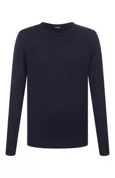 Джемпер из кашемира и шелка Kiton