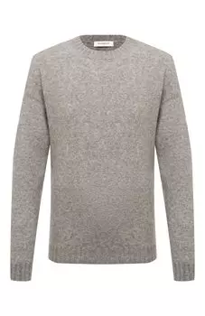 Джемпер из кашемира и шелка Laneus