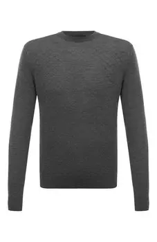 Джемпер из кашемира и шелка MUST