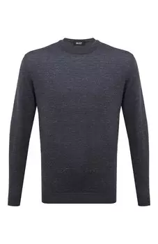 Джемпер из кашемира и шелка MUST