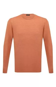 Джемпер из кашемира и шелка MUST