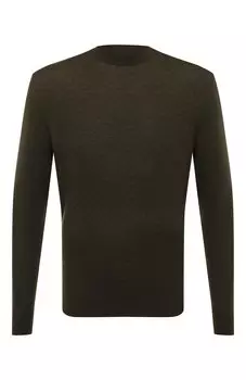 Джемпер из кашемира и шелка MUST