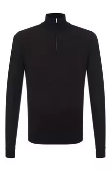 Джемпер из кашемира и шелка MUST