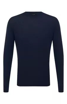 Джемпер из кашемира и шелка MUST