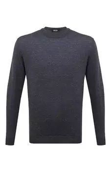 Джемпер из кашемира и шелка MUST