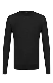 Джемпер из кашемира и шелка Stefano Ricci