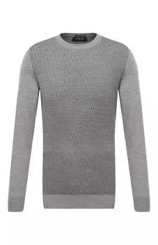 Джемпер из кашемира и шелка Svevo