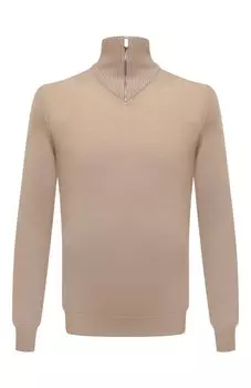 Джемпер из кашемира и шелка Svevo