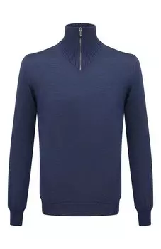 Джемпер из кашемира и шелка Svevo