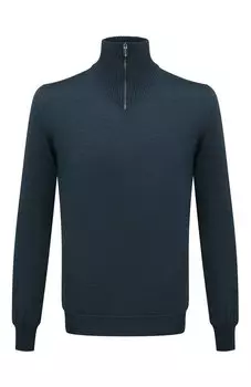 Джемпер из кашемира и шелка Svevo