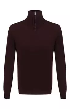 Джемпер из кашемира и шелка Svevo