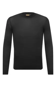 Джемпер из кашемира и шелка Zilli