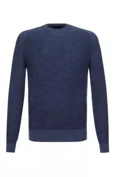 Джемпер из кашемира и шерсти Brioni