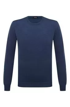 Джемпер из кашемира и шерсти Kiton