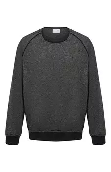 Джемпер из шелка и кашемира Zilli Sport