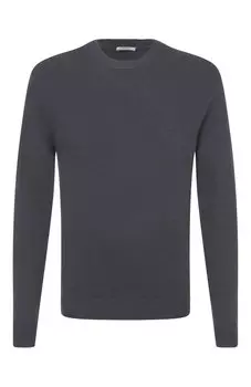 Джемпер из шерсти и кашемира 12 STOREEZ