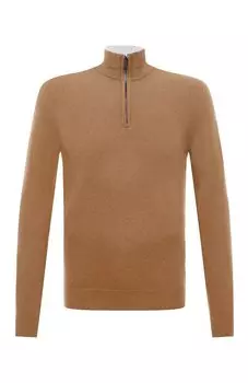 Джемпер из шерсти и кашемира Andrea Campagna