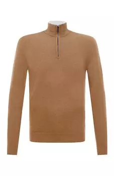 Джемпер из шерсти и кашемира Andrea Campagna