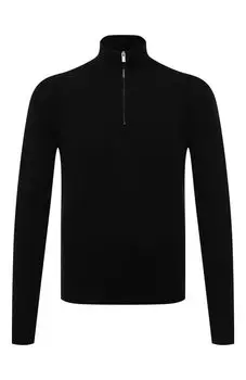 Джемпер из шерсти и кашемира Andrea Campagna