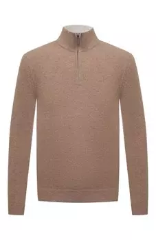 Джемпер из шерсти и кашемира Andrea Campagna