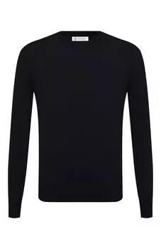 Джемпер из шерсти и кашемира Brunello Cucinelli