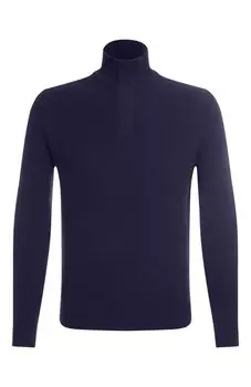 Джемпер из шерсти и кашемира Canali