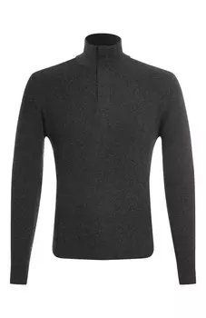 Джемпер из шерсти и кашемира Canali