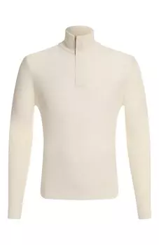 Джемпер из шерсти и кашемира Canali