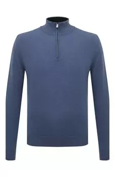 Джемпер из шерсти и кашемира Corneliani