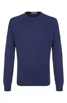 Джемпер из шерсти и кашемира Corneliani