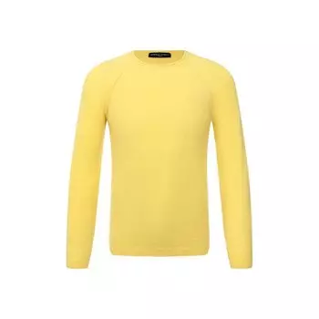 Джемпер из шерсти и кашемира Daniele Fiesoli