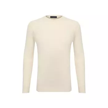 Джемпер из шерсти и кашемира Daniele Fiesoli