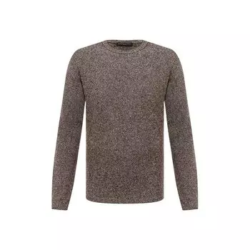 Джемпер из шерсти и кашемира Daniele Fiesoli