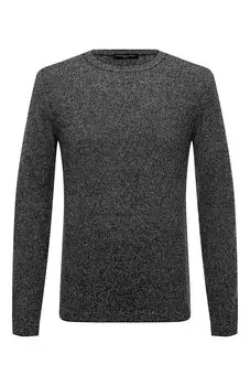 Джемпер из шерсти и кашемира Daniele Fiesoli