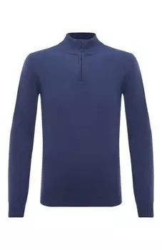 Джемпер из шерсти и кашемира Daniele Fiesoli