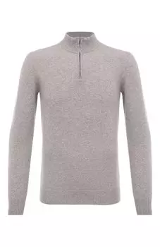 Джемпер из шерсти и кашемира Daniele Fiesoli