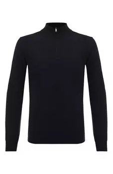 Джемпер из шерсти и кашемира Daniele Fiesoli