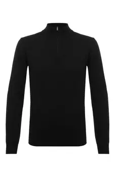 Джемпер из шерсти и кашемира Daniele Fiesoli