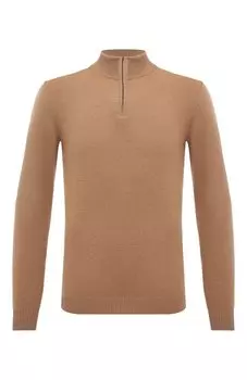 Джемпер из шерсти и кашемира Daniele Fiesoli