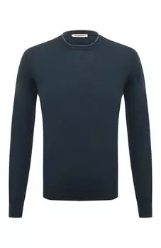 Джемпер из шерсти и кашемира Fioroni