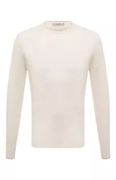 Джемпер из шерсти и кашемира Fioroni