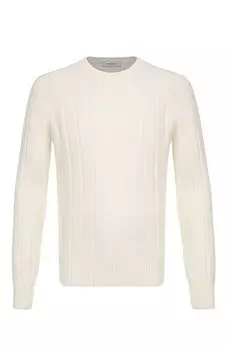 Джемпер из шерсти и кашемира Gran Sasso