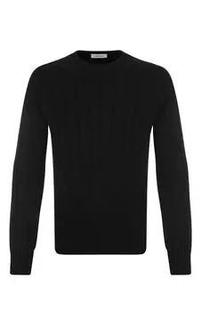 Джемпер из шерсти и кашемира Gran Sasso