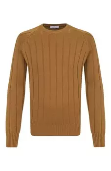 Джемпер из шерсти и кашемира Gran Sasso