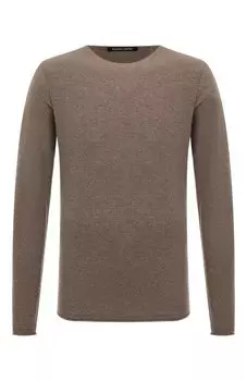 Джемпер из шерсти и кашемира Hannes Roether