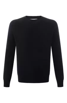 Джемпер из шерсти и кашемира Jil Sander