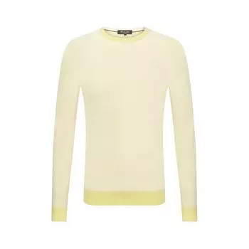 Джемпер из шерсти и кашемира Loro Piana