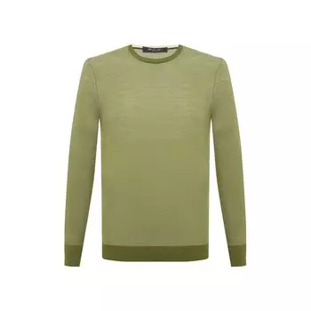 Джемпер из шерсти и кашемира Loro Piana