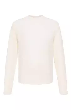 Джемпер из шерсти и кашемира MVST