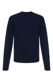 Джемпер из шерсти и кашемира MVST